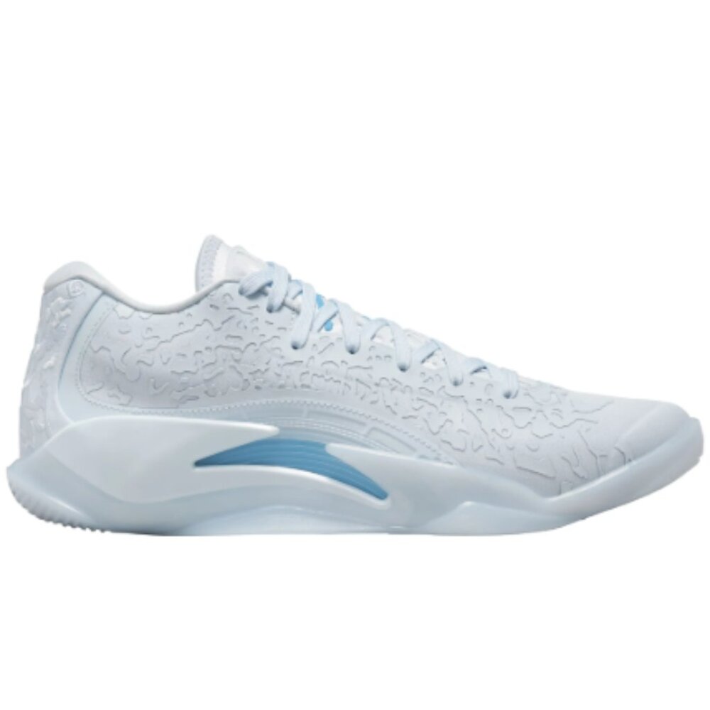 Jordan Zion 3 Basketball Shoe Unisex Size 9.5M/11W  Formula 23 Foam Sneaker - Picture 3 of 9